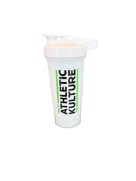 Athletic Kulture Shaker