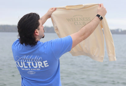 Athletic Kulture Cottage Collection