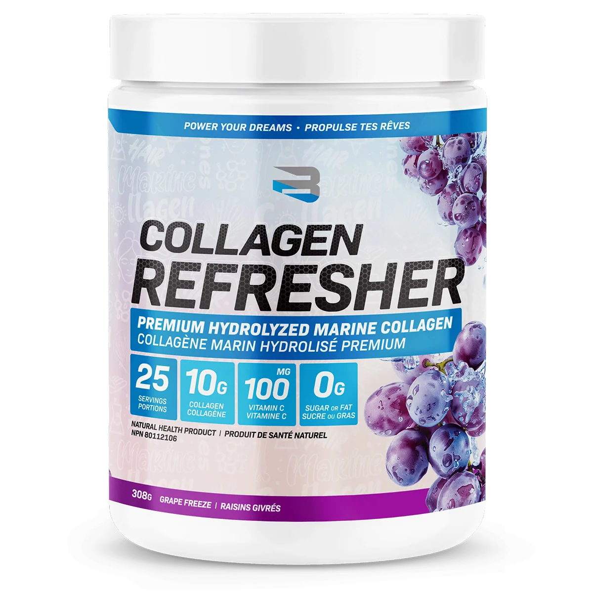 Believe Collagen Refresher