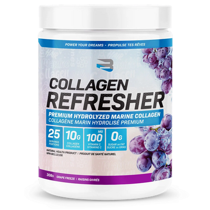 Believe Collagen Refresher