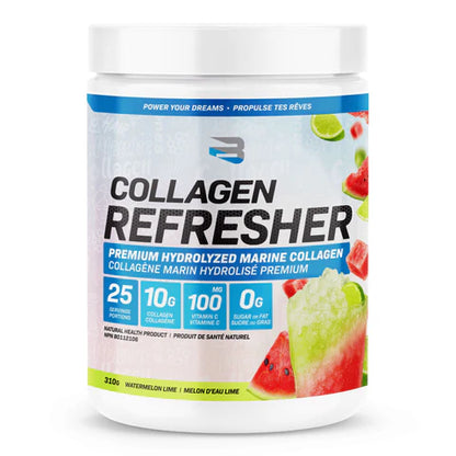 Believe Collagen Refresher