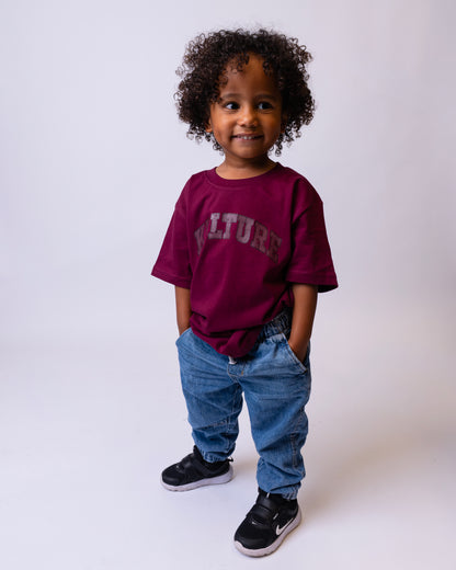Athletic Kulture Fall Collection 2026 YOUTH