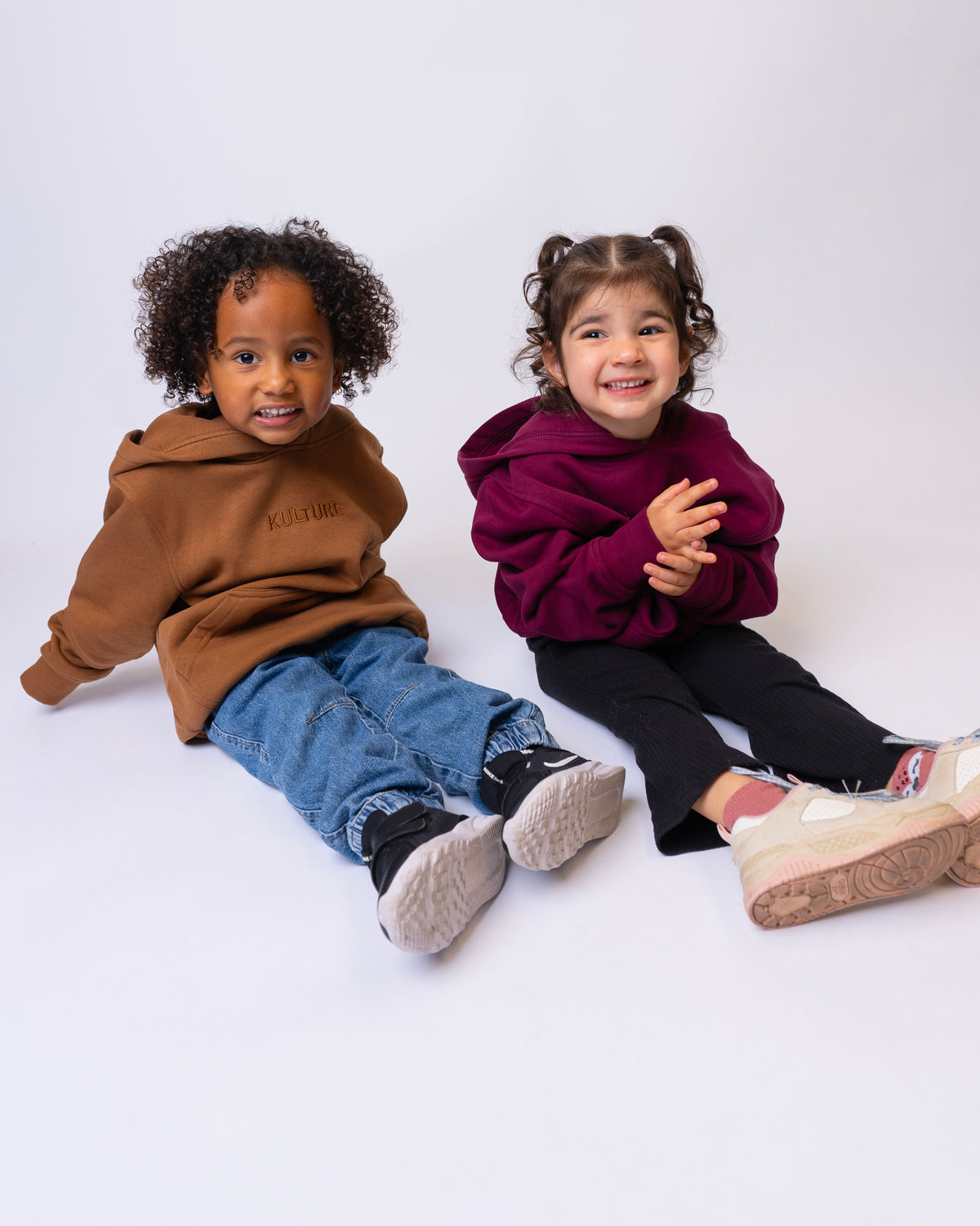 Athletic Kulture Fall Collection 2026 YOUTH
