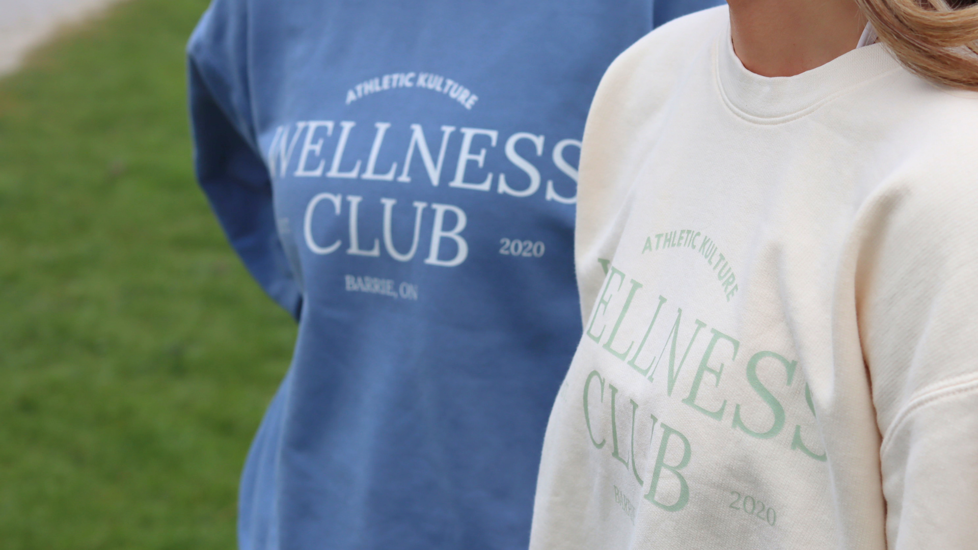 Athletic Kulture Cottage Collection