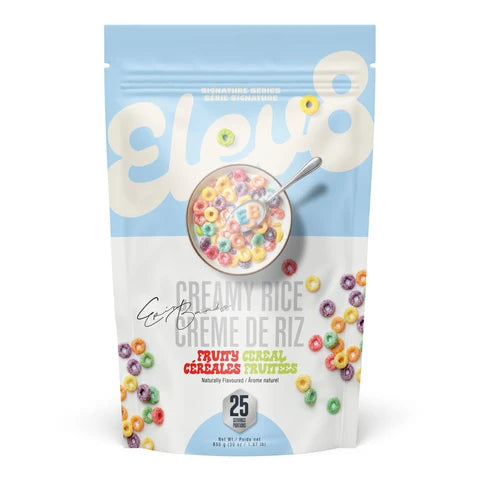 Elev8 Creamy Rice