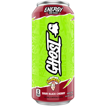 Ghost RTD Energy
