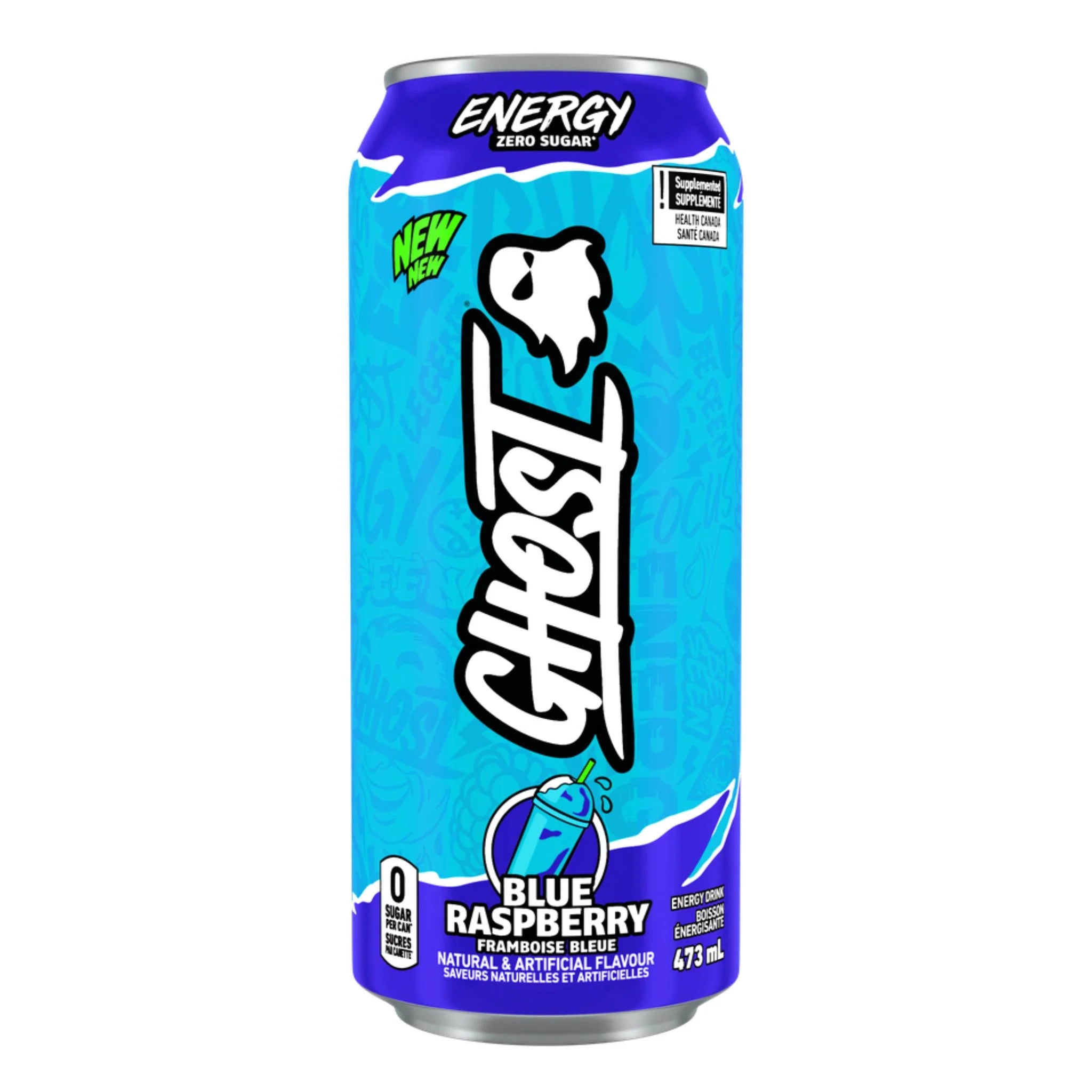 Ghost RTD Energy