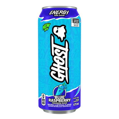 Ghost RTD Energy