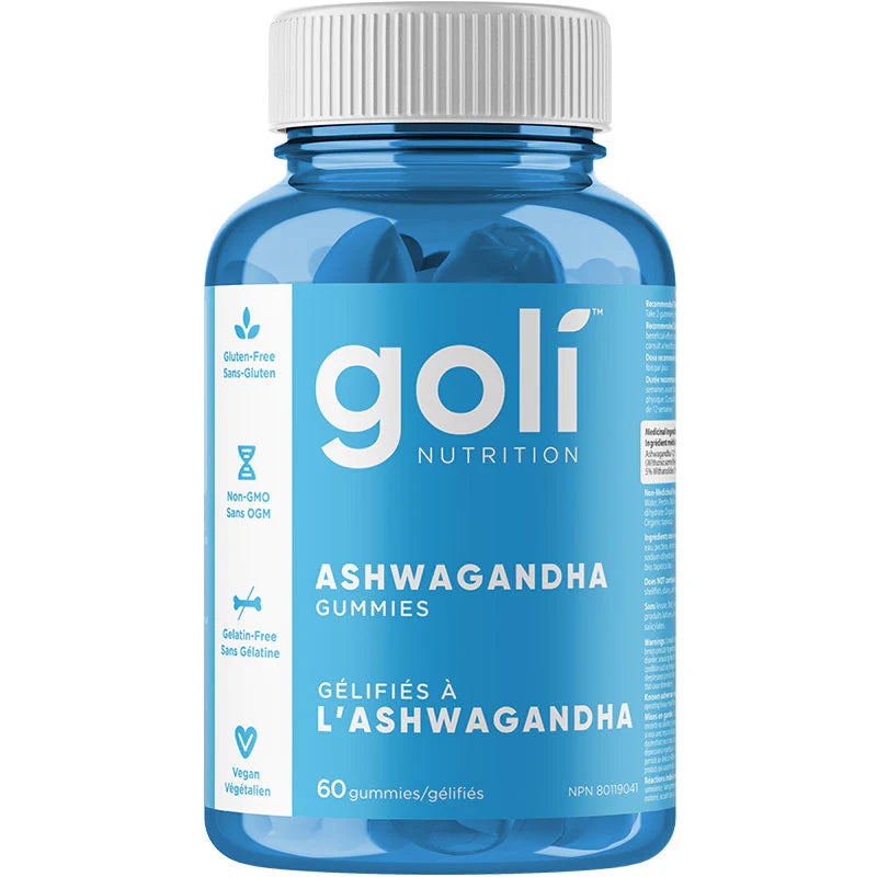 Goli Gummies