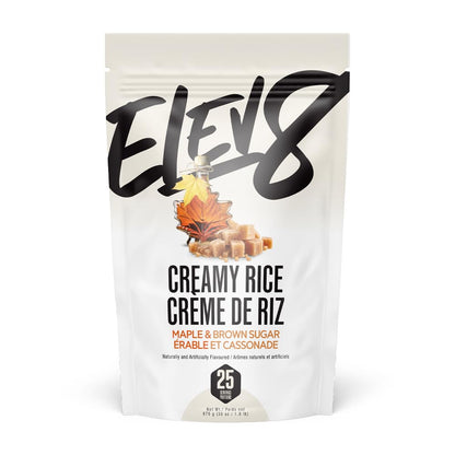 Elev8 Creamy Rice