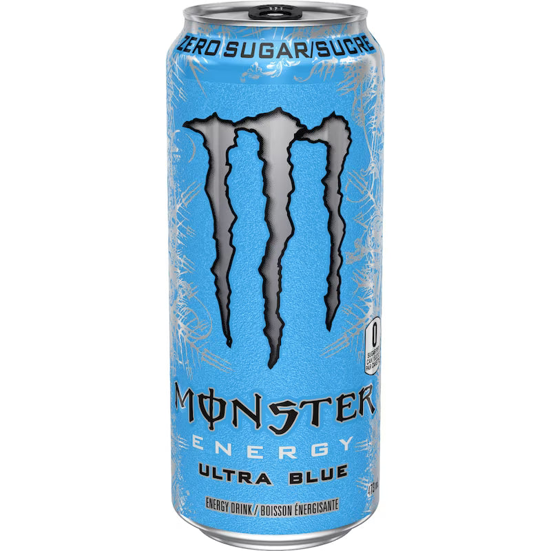Monster Energy Zero 473ML