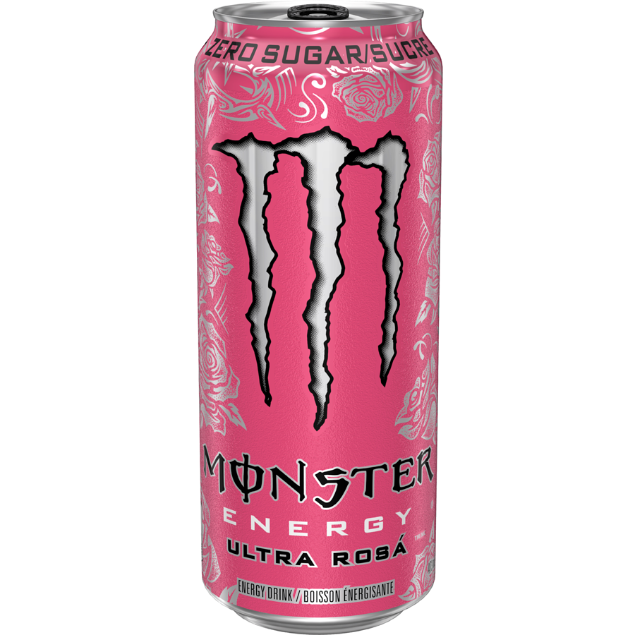Monster Energy Zero 473ML