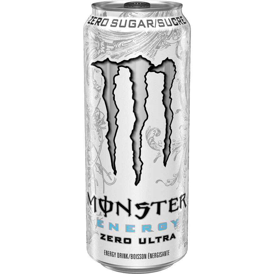 Monster Energy Zero 473ML