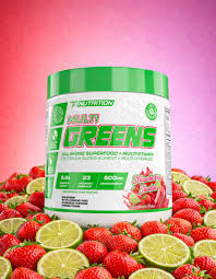 TC Nutrition Multi Greens