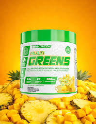 TC Nutrition Multi Greens