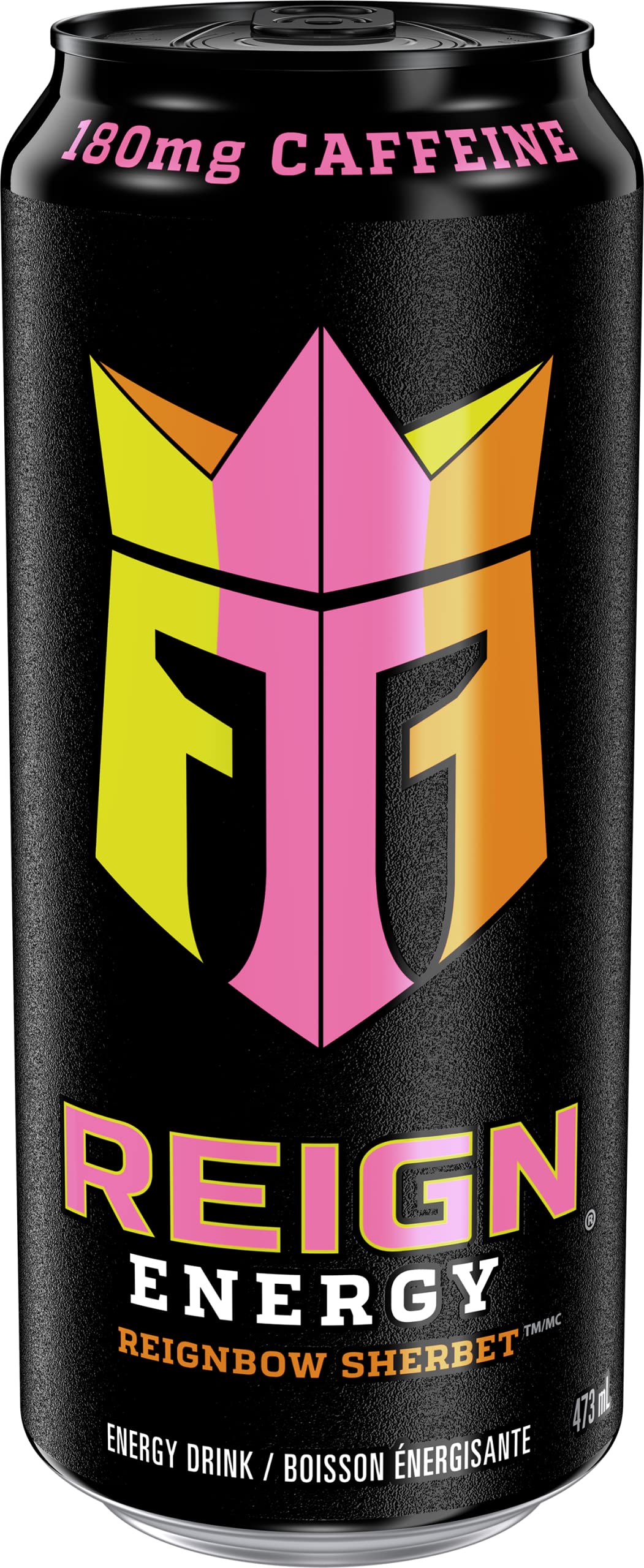 Reign Energy 473ML