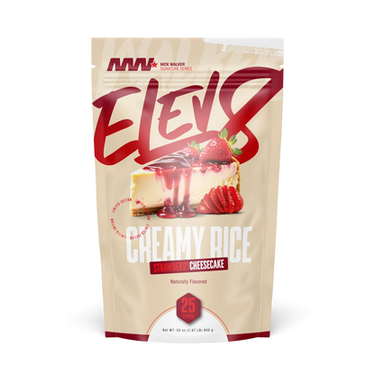 Elev8 Creamy Rice