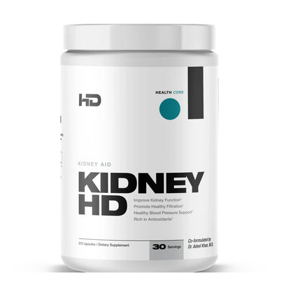 HDMuscle Kidney HD - 30 Servings