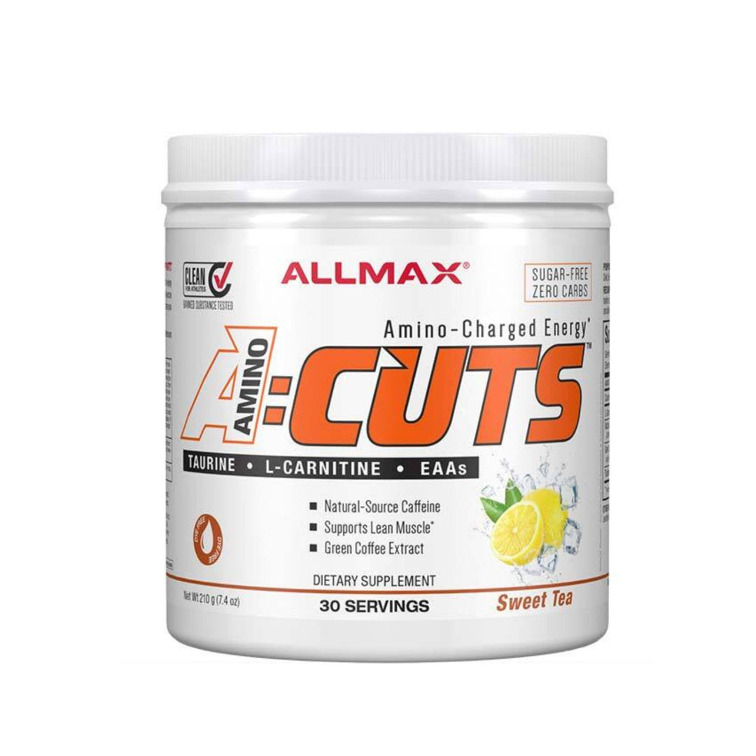 ALLMAX A-Cuts