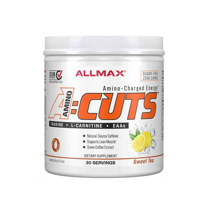 ALLMAX A-Cuts