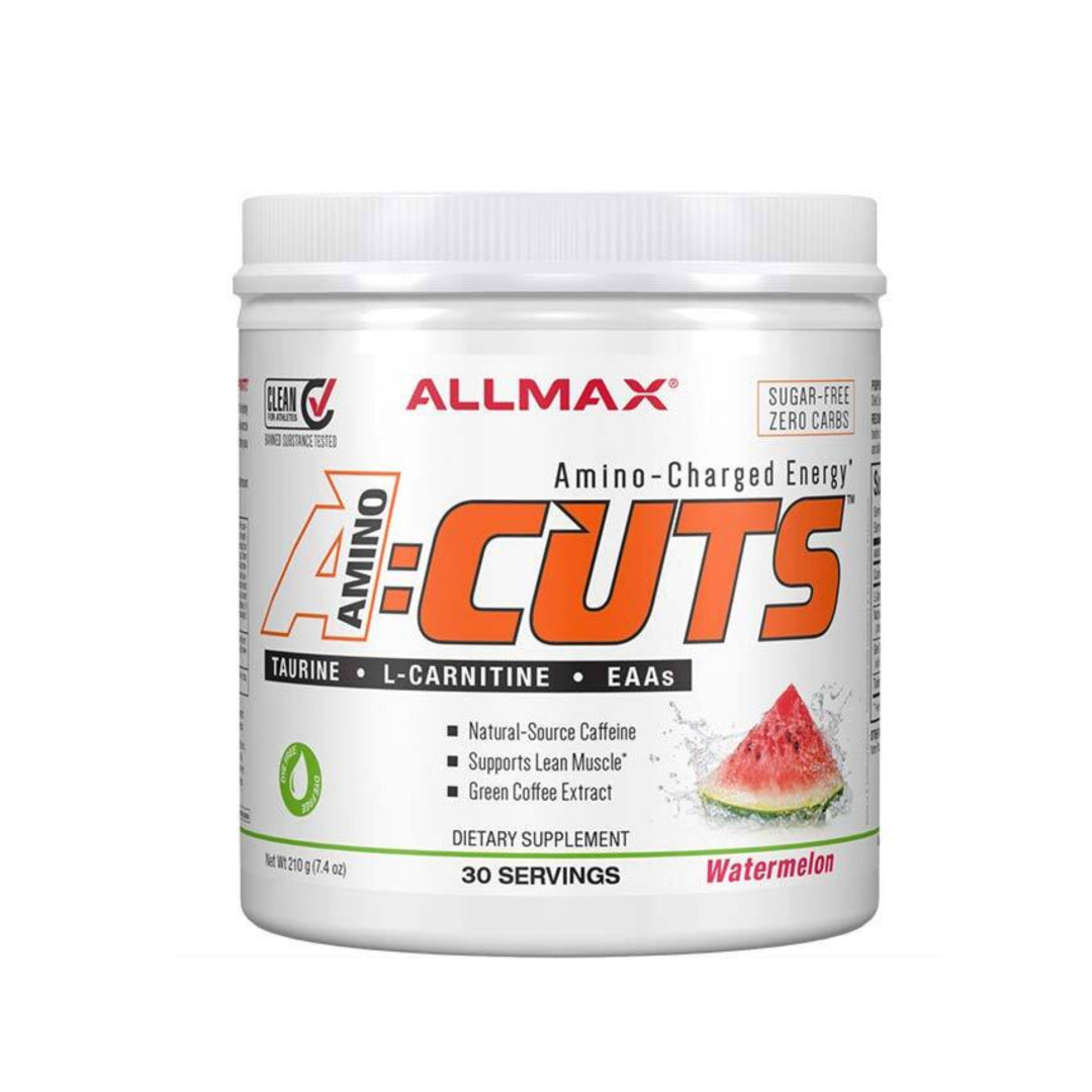 ALLMAX A-Cuts