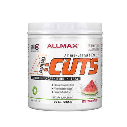 ALLMAX A-Cuts