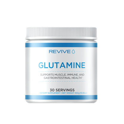 Revive Glutamine - 300G