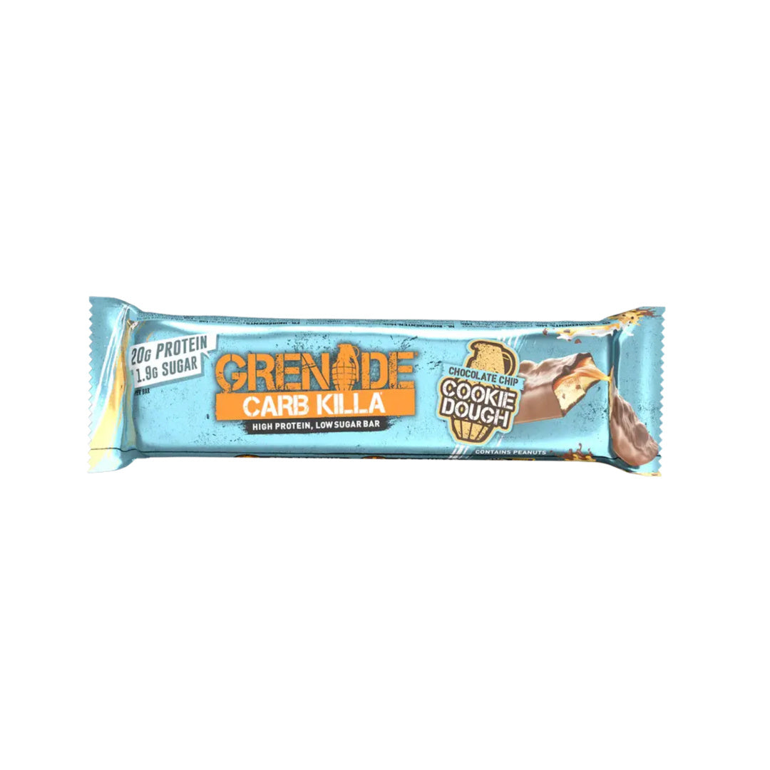 Grenade Carb Killa
