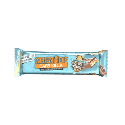 Grenade Carb Killa