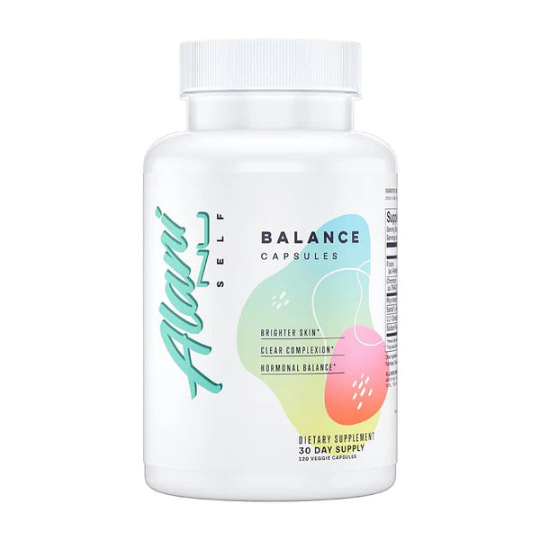 Alani Nu Balance – Athletic Kulture