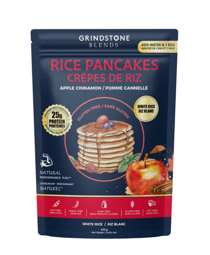 Grindstone Blends - Rice Pancakes