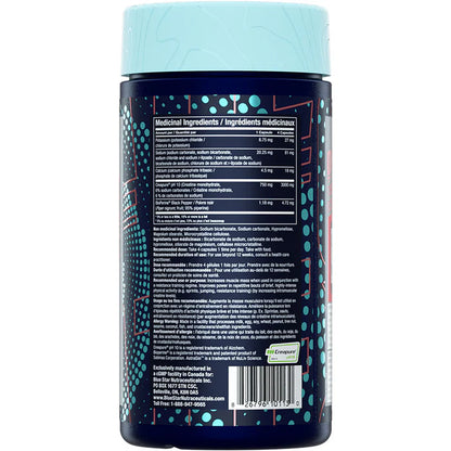Blue star Crea-Tech - 30 Servings