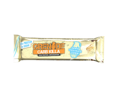 Grenade Carb Killa