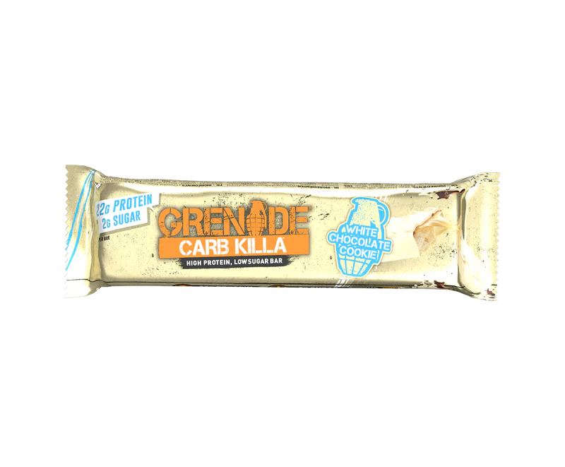 Grenade Carb Killa