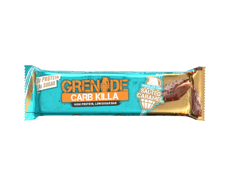 Grenade Carb Killa