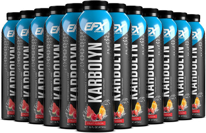 EFX Karbolyn Fuel Drink RTD