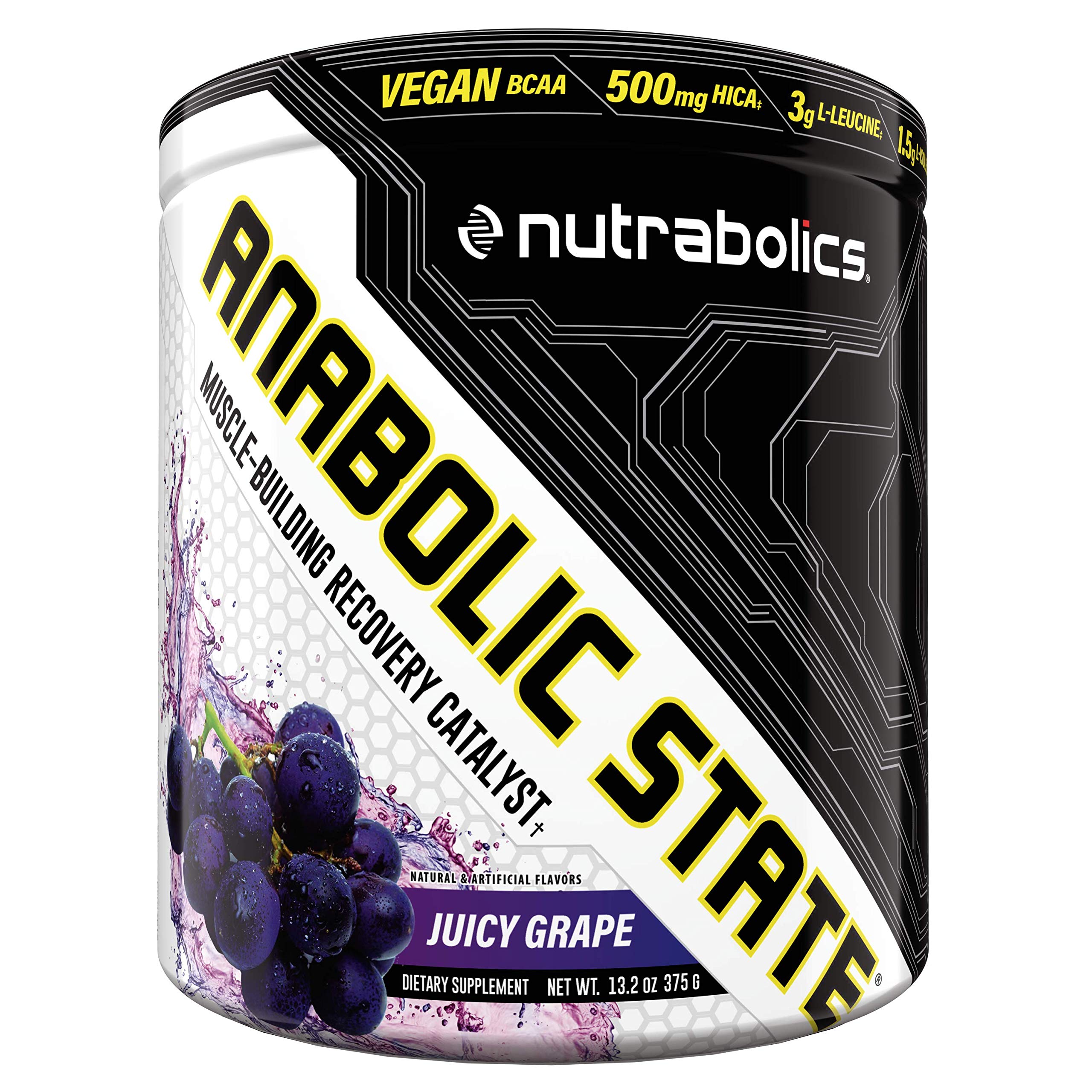 Anabolics state 30srv