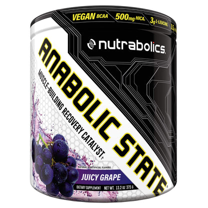 Anabolics state 30srv
