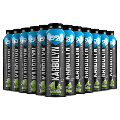 EFX Karbolyn Fuel Drink RTD