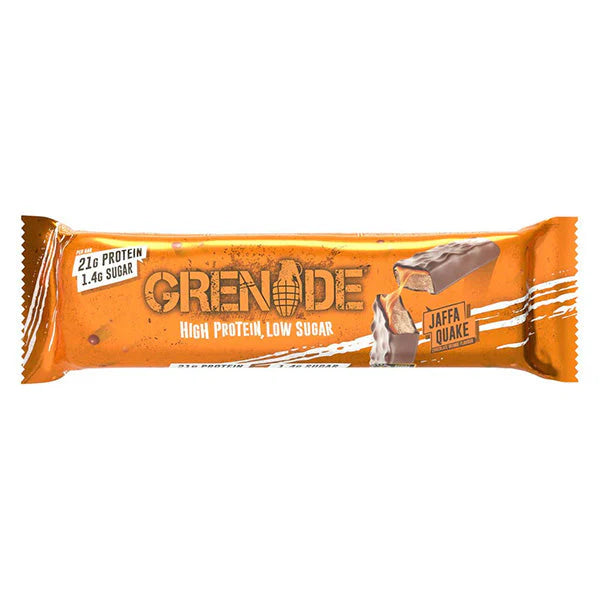 Grenade Carb Killa