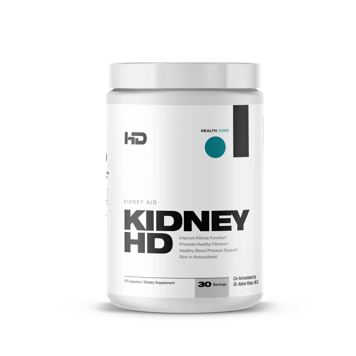 HDMuscle Kidney HD - 30 Servings