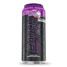 Batch 27 Energy Drink