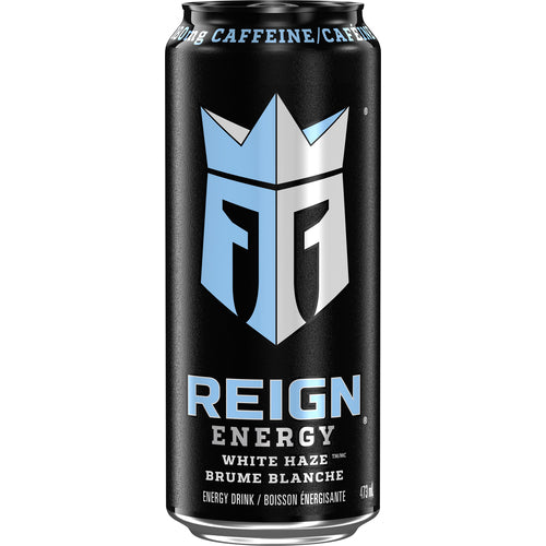 Reign Energy 473ML