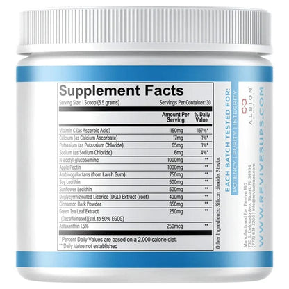 Revive Glutamine - 300G