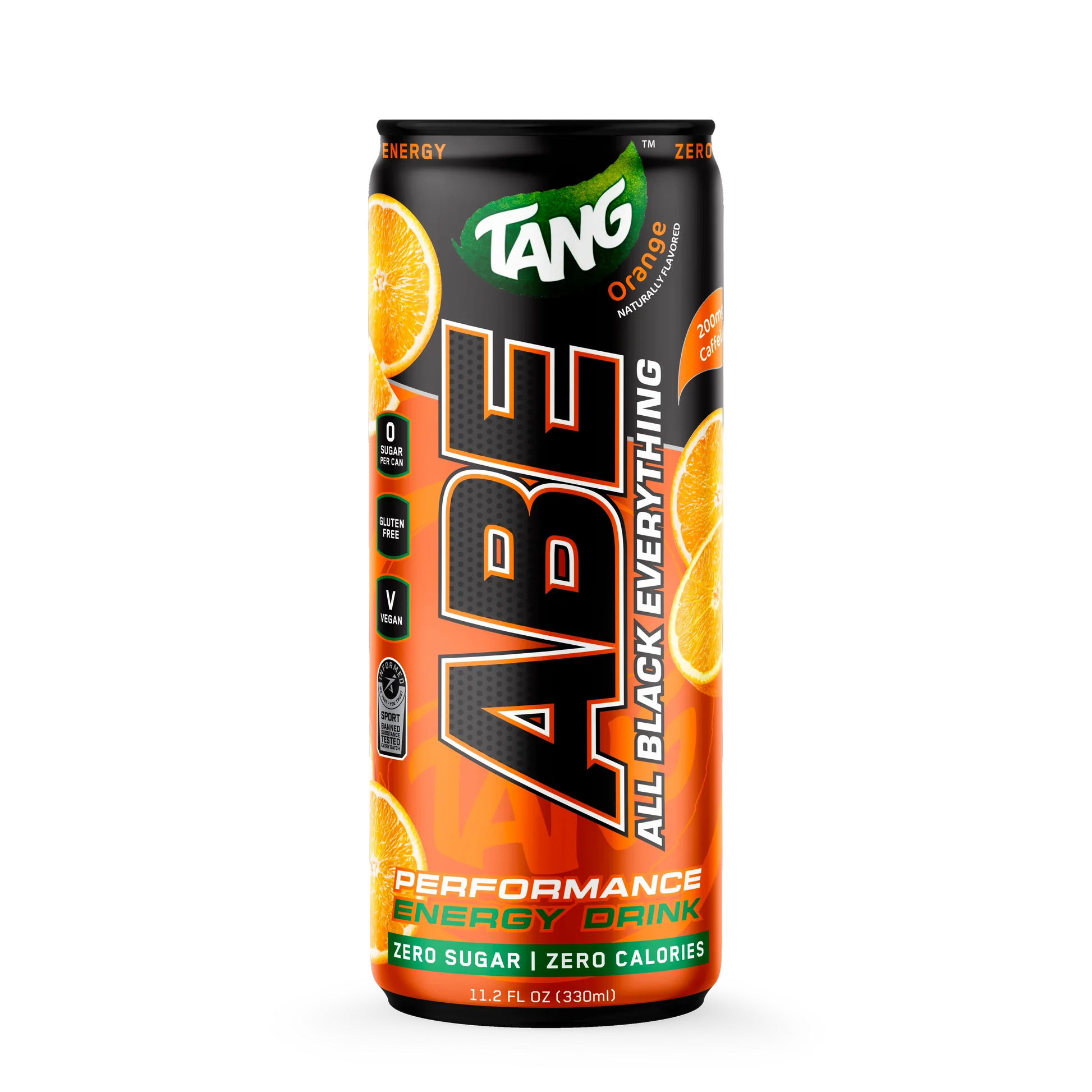 ABE Energy Drink