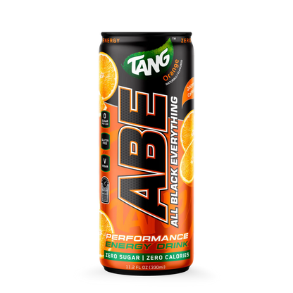 ABE Energy Drink
