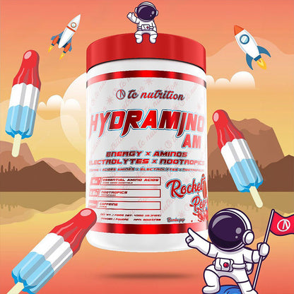 Hydramino AM