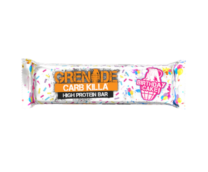 Grenade Carb Killa