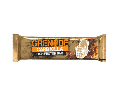 Grenade Carb Killa