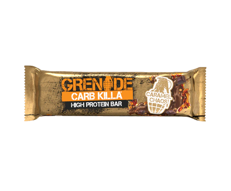 Grenade Carb Killa
